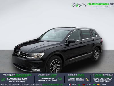 Volkswagen Tiguan 1.4 TSI 150 BMT BVM