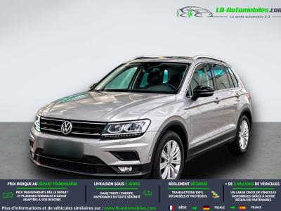 Volkswagen Tiguan 1.4 TSI 150 BMT BVM