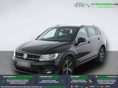 Volkswagen Tiguan 1.4 TSI 150 BMT BVM