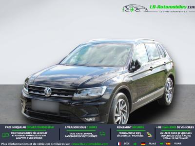 Volkswagen Tiguan 1.4 TSI 150 BMT BVM