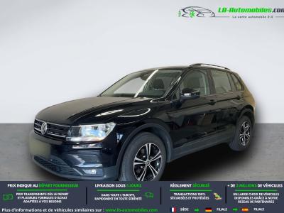 Volkswagen Tiguan 1.4 TSI 150 BMT BVM