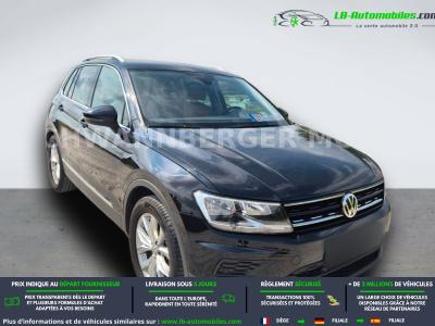 Volkswagen Tiguan 1.4 TSI 150 BMT BVM