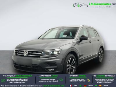 Volkswagen Tiguan 1.4 TSI 150 BMT BVA