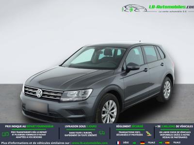 Volkswagen Tiguan 1.4 TSI 150 BMT BVA