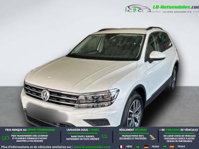 Volkswagen Tiguan 1.4 TSI 150 BMT BVA