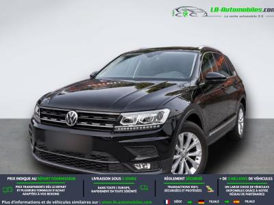 Volkswagen Tiguan 1.4 TSI 150 BMT BVA