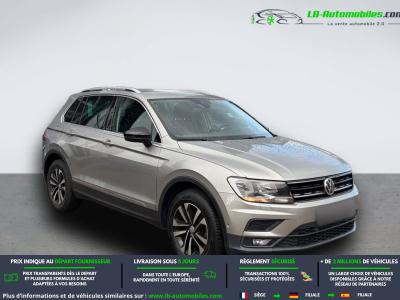 Volkswagen Tiguan 1.4 TSI 150 BMT BVA
