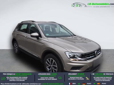 Volkswagen Tiguan 1.4 TSI 150 BMT BVA