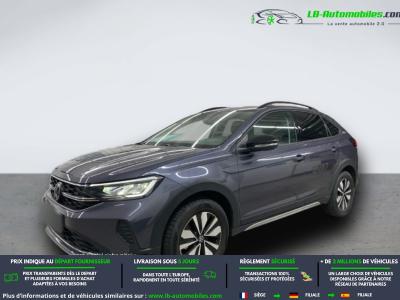 Volkswagen Taigo 1.0 TSI 95 BVM