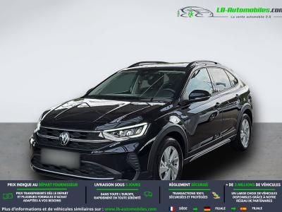 Volkswagen Taigo 1.0 TSI 95 BVM