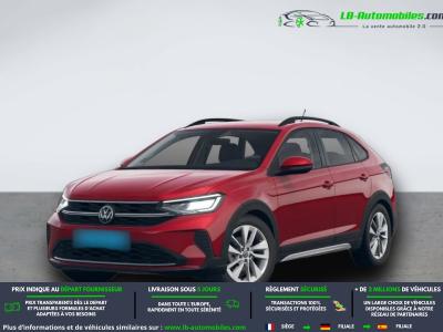 Volkswagen Taigo 1.0 TSI 95 BVM