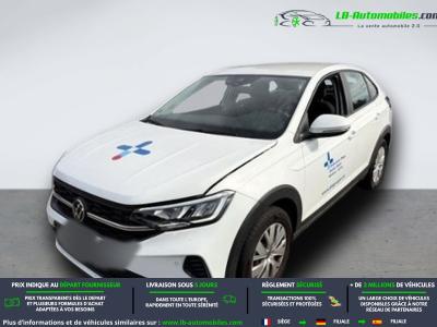 Volkswagen Taigo 1.0 TSI 95 BVM