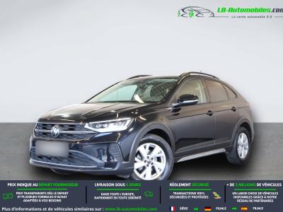 Volkswagen Taigo 1.0 TSI 95 BVM