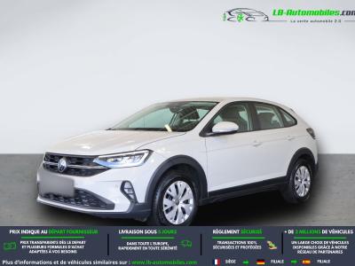 Volkswagen Taigo 1.0 TSI 95 BVM
