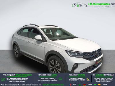 Volkswagen Taigo 1.0 TSI 95 BVM