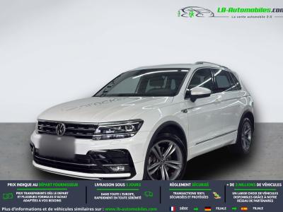 Volkswagen Tiguan 2.0 Bi-TDI 240 BVA 4Motion