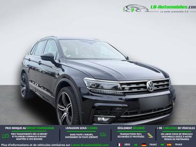 Volkswagen Tiguan 2.0 Bi-TDI 240 BVA 4Motion