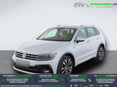 Volkswagen Tiguan 2.0 Bi-TDI 240 BVA 4Motion