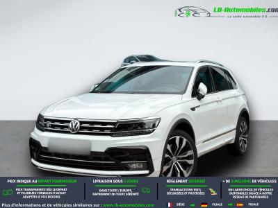 Volkswagen Tiguan 2.0 Bi-TDI 240 BVA 4Motion