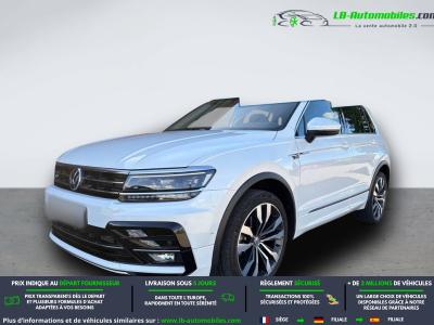 Volkswagen Tiguan 2.0 Bi-TDI 240 BVA 4Motion