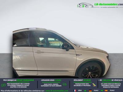 Volkswagen Tiguan 2.0 Bi-TDI 240 BVA 4Motion