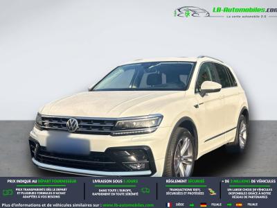 Volkswagen Tiguan 2.0 Bi-TDI 240 BVA 4Motion