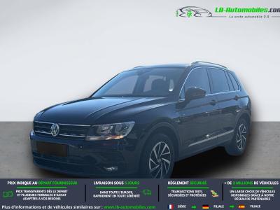 Volkswagen Tiguan 2.0 TDI 115 BMT