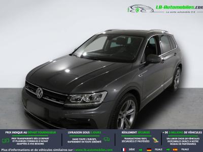 Volkswagen Tiguan 2.0 TDI 115 BMT