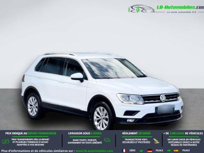 Volkswagen Tiguan 2.0 TDI 150 BVA