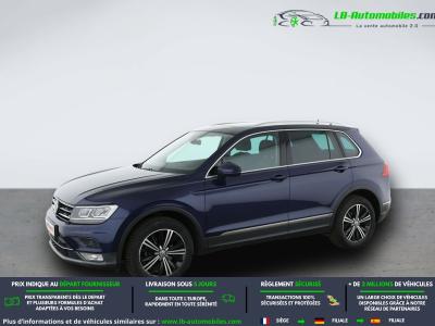 Volkswagen Tiguan 2.0 TDI 150 BVA