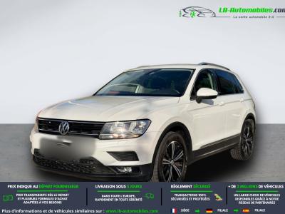 Volkswagen Tiguan 2.0 TDI 150 BVM