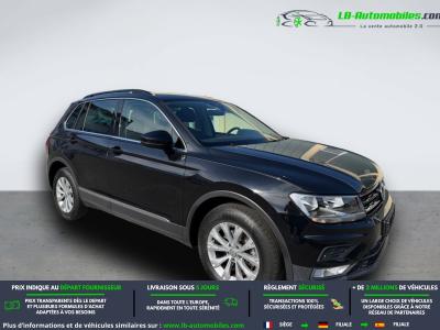 Volkswagen Tiguan 2.0 TDI 150 BVM