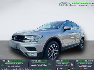 Volkswagen Tiguan 2.0 TDI 150 BVM