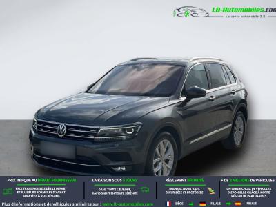 Volkswagen Tiguan 2.0 TDI 150 BVM