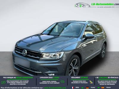 Volkswagen Tiguan 2.0 TDI 150 BVM