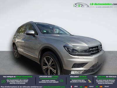 Volkswagen Tiguan 2.0 TSI 180 BMT BVA 4Motion