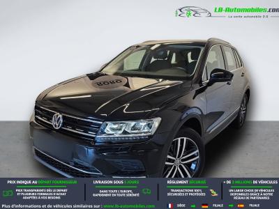 Volkswagen Tiguan 2.0 TSI 180 BMT BVA 4Motion