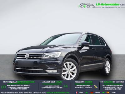 Volkswagen Tiguan 2.0 TSI 180 BMT BVA 4Motion