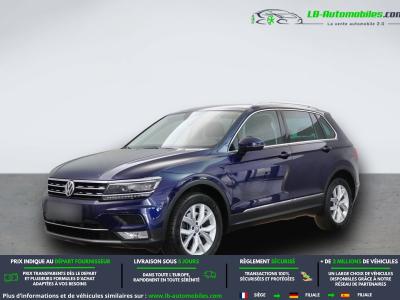 Volkswagen Tiguan 2.0 TSI 180 BMT BVA 4Motion