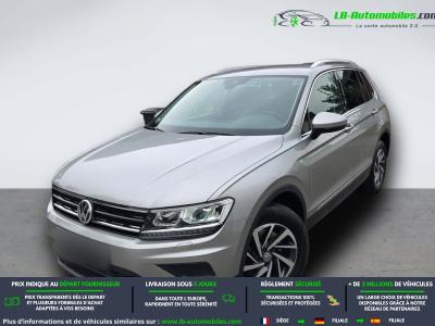 Volkswagen Tiguan 2.0 TSI 180 BMT BVA 4Motion