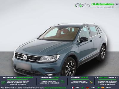 Volkswagen Tiguan 2.0 TDI 190 BMT BVA 4Motion