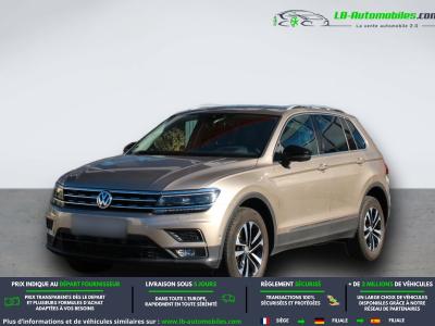 Volkswagen Tiguan 2.0 TDI 190 BMT BVA 4Motion