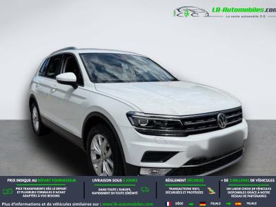 Volkswagen Tiguan 2.0 TSI 180 BMT BVA 4Motion