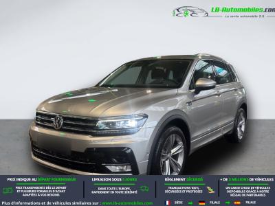 Volkswagen Tiguan 2.0 TSI 180 BMT BVA 4Motion