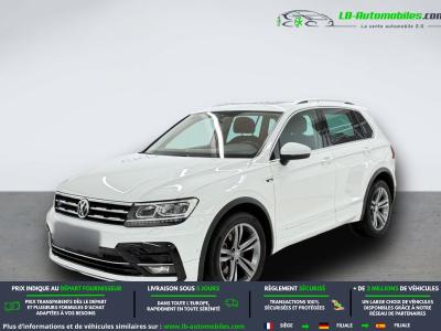 Volkswagen Tiguan 2.0 TSI 180 BMT BVA 4Motion