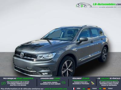 Volkswagen Tiguan 2.0 TSI 190 BVA 4Motion