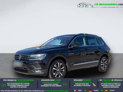 Volkswagen Tiguan 2.0 TSI 190 BVA 4Motion