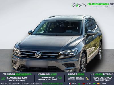 Volkswagen Tiguan Allspace 150 BVM