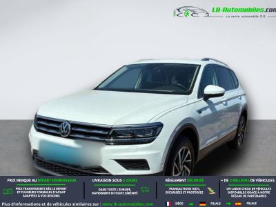 Volkswagen Tiguan Allspace 150 BVM