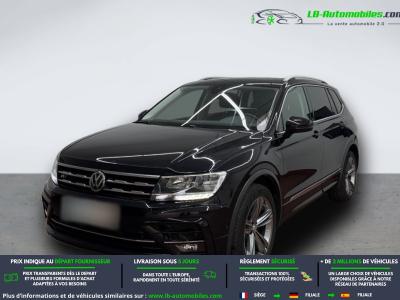 Volkswagen Tiguan Allspace 2.0 TDI 150 BVM